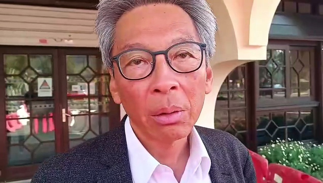 Les élus du Sud et de l'Est de La Réunion parlent d'une voix pour la RN3 (route des plaines)