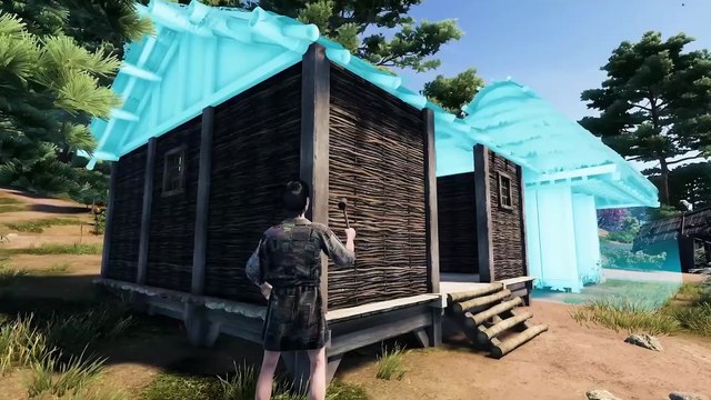 Sengoku Dynasty - Console Launch Trailer