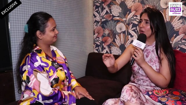 Exclusive: Ashnoor Kaur on competing with Influencer in Bigg Boss, advice from Hina Khan & Rohan Mehra