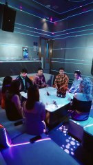 Ella planeó pasar una noche feliz antes del divorcio, ¡pero su esposo, el director ejecutivo, no la dejó ir!