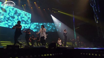 20101205 YG Family Concert - Disc 1-3