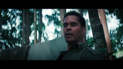 Beast of War - Official Trailer | Epic Underwater Monster Movie 🦈