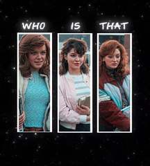 ＂Who is That 🗿＂ - Billy Hargrove Edit ｜ Sueno Marino (Slowed & Reverb)