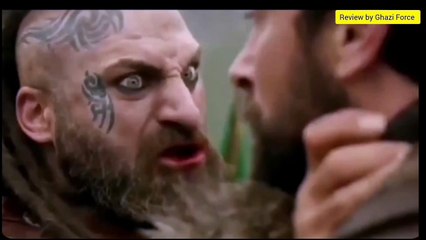 Barbarossa episode 88 best scene | Best moment | Uruj ries
