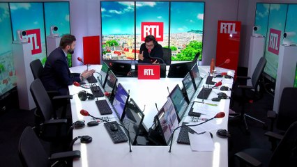 Tom Michel, avocat du streameur Safine Hamadi, est l'invité de RTL Matin