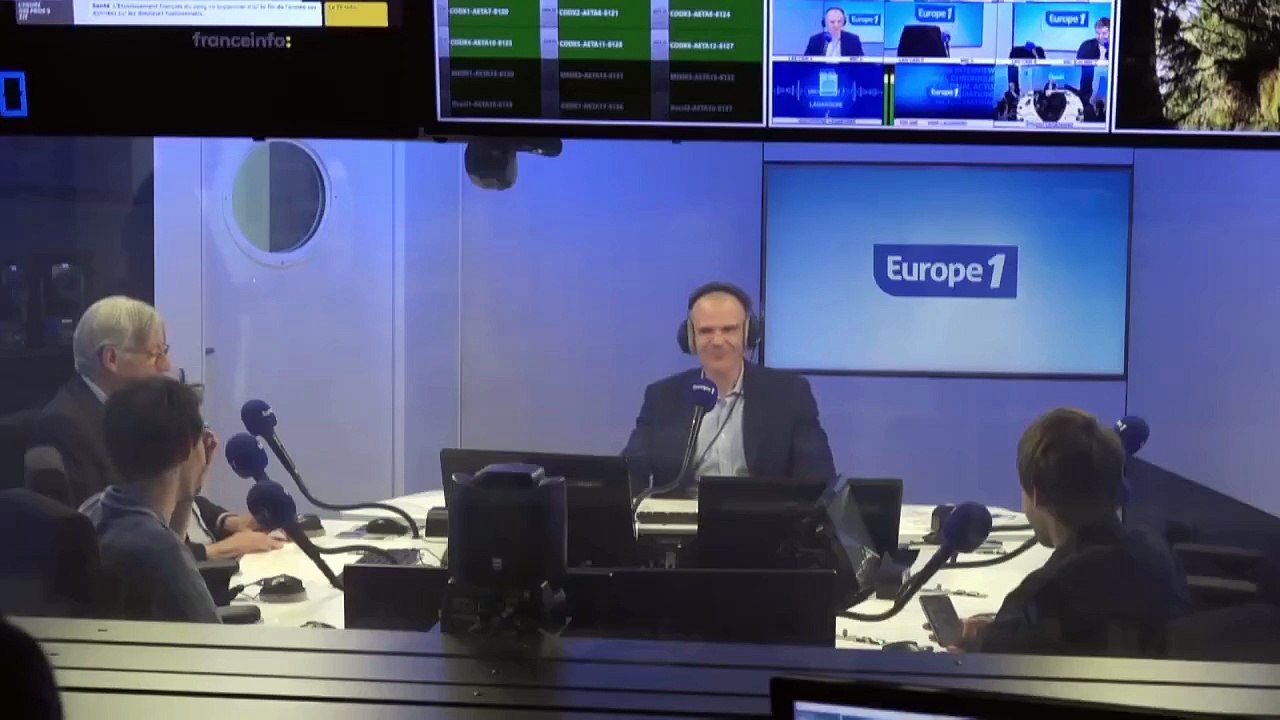 Guerre en Ukraine : «Il ne faut plus compter sur les Américains», assure François Heisbourg