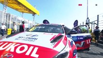 WTCR 2019_Manche 9_Guia Race of Macau_Course 3 (en français - Eurosport 1 - France) [RaceFan96]