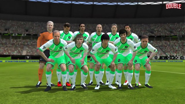 EA Sports FC Mobile 26 | Beta Gameplay