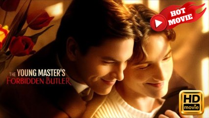 The Young Masters Forbidden Butler Hd - Drama Shortfilms Gay Hot