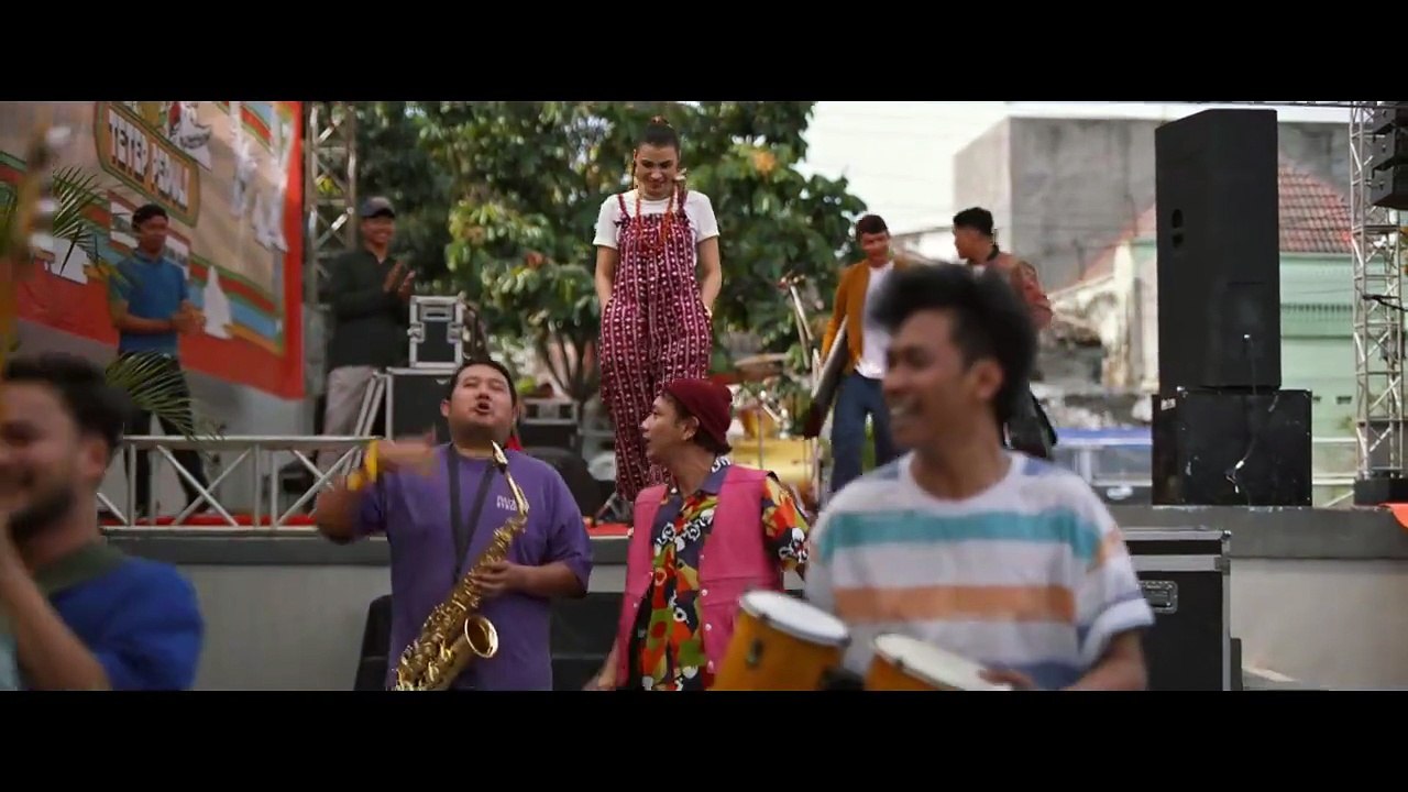 Ambyar Mak Byar 2025