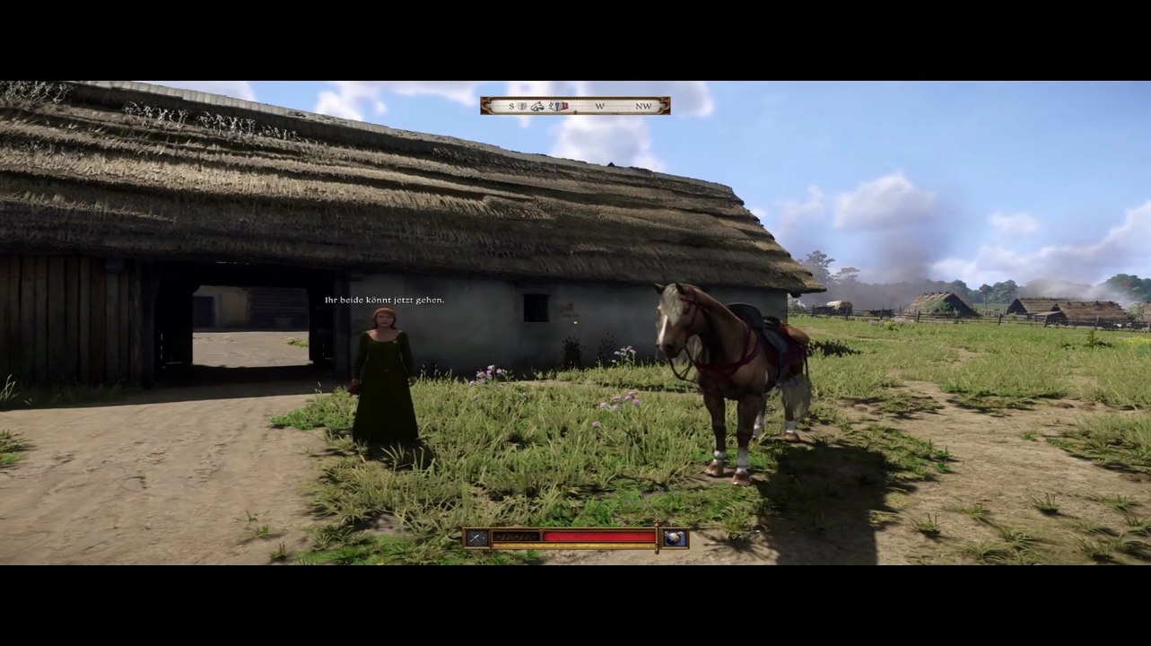 KCD 2 - angel henry - softcore - good guy - Untertitel - s1e198 - Via Argentum