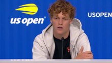 US Open 2025 - Jannik Sinner : "J'ai dit à mes parents que j'arrêtais de jouer si..."