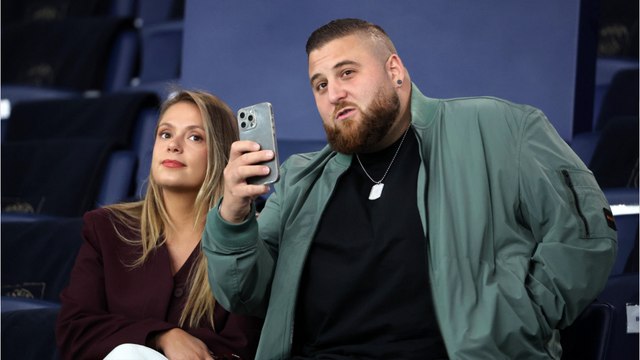 GALA VIDEO - “Un début d'AVC” : Nico Capone (Danse avec les stars), sa femme Daniela donne de ses nouvelles après son hospitalisation d’urgence