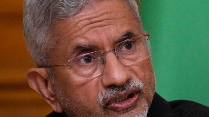 'रूसी तेल खरीद को लेकर China पर क्यों नहीं लगाया टैरिफ?' विदेश मंत्री की US को दो टूक