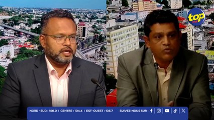 Price Stabilisation : « eski subcide pe al vers bann dimounn dans le besoin ?» se demande Satish Ramruttun plaidant pour des aides plus ciblées