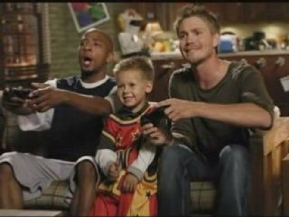 OnE TrEe HiLL sAiSoN 5