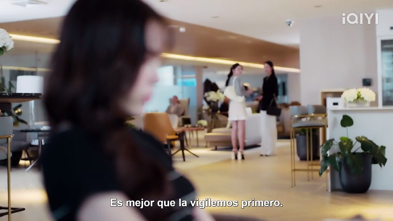 Harmony Secret Ep 2 Sub Esp