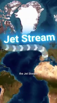 Invisible Highways in the Sky ✈️ How Air Traffic Control Works🚦