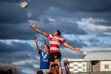Local rugby preliminary finals