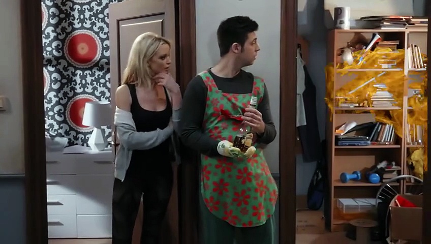 Vrata do vrata sezona 1 epizoda 3