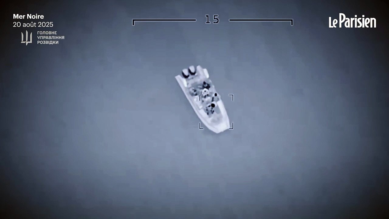 Guerre en Ukraine : le retour du vieux « cauchemar des Russes »