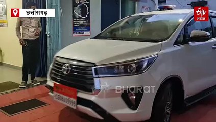 बालोद में सायबर फ्रॉड: फाइल की लिंक ओपन करना पड़ा भारी, खाते से निकल गए 12 लाख