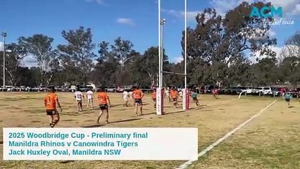 Rhinos charge into sixth consecutive grand final