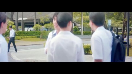 BL - The Promise Ep 1  (2025) Eng. Sub