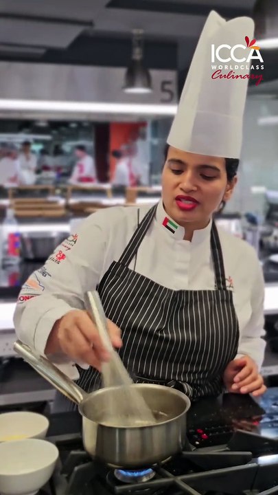 Best Culinary Training Center for Aspiring Chefs