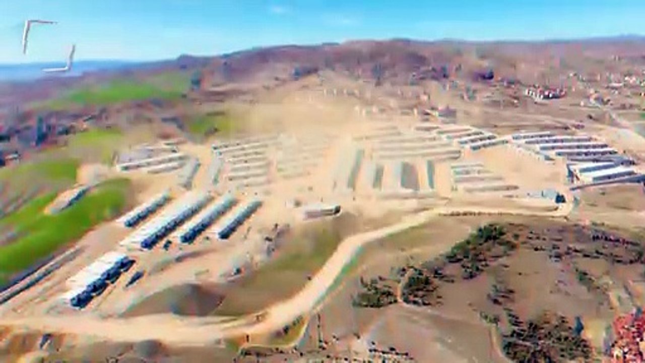 Murat Kurum: Ankara Hurdacılar Sanayi Sitesi ekonomiye katkı sağladı