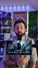 Gangs of London 💥 la série la plus VIOLENTE d’Angleterre revient pour une Saison 4 🎬