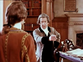 Kidnapped (1978) S01E08 - Prestongrange