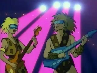 Denver le dernier dinosaure debut VF V1