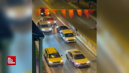 Edirne'de 6 kaçak göçmen yakalandı