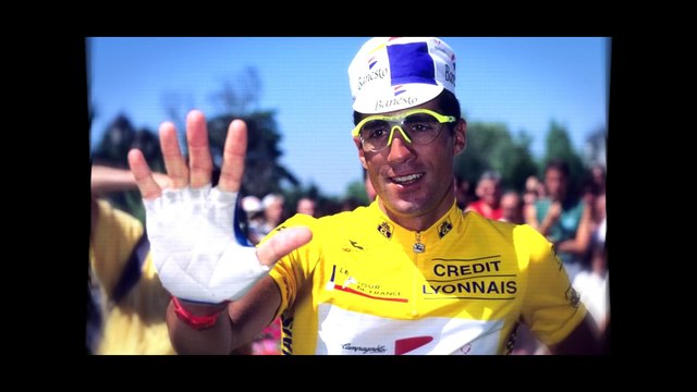Cyclisme : Affaire de dopage Lance Armstrong (2009)