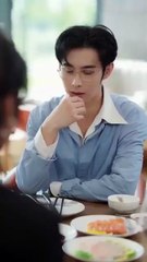 [Relationship Drama] Vows Beneath the Waves /  He Comes From The Deep Sea