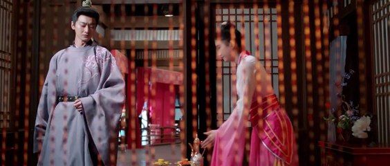 Threads of Destiny 2025 Ep 24 | Engsub