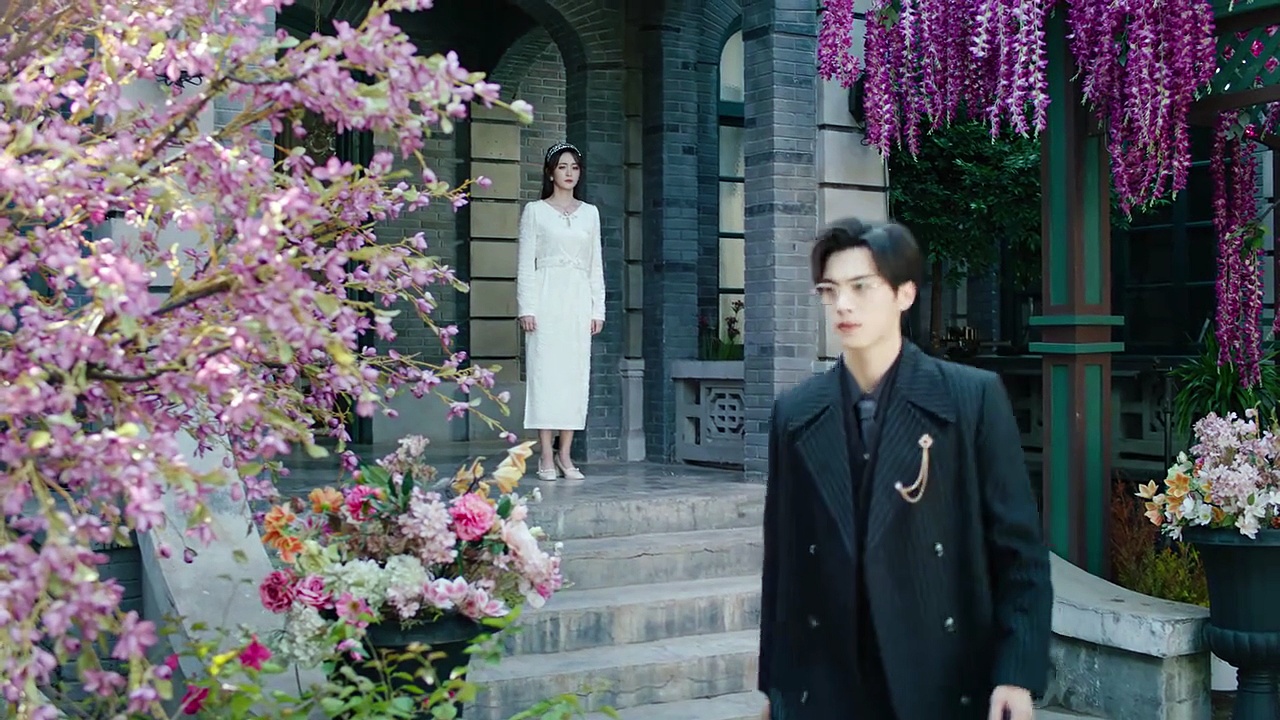  Her feast 2025 cdrama ep 18 | engsub