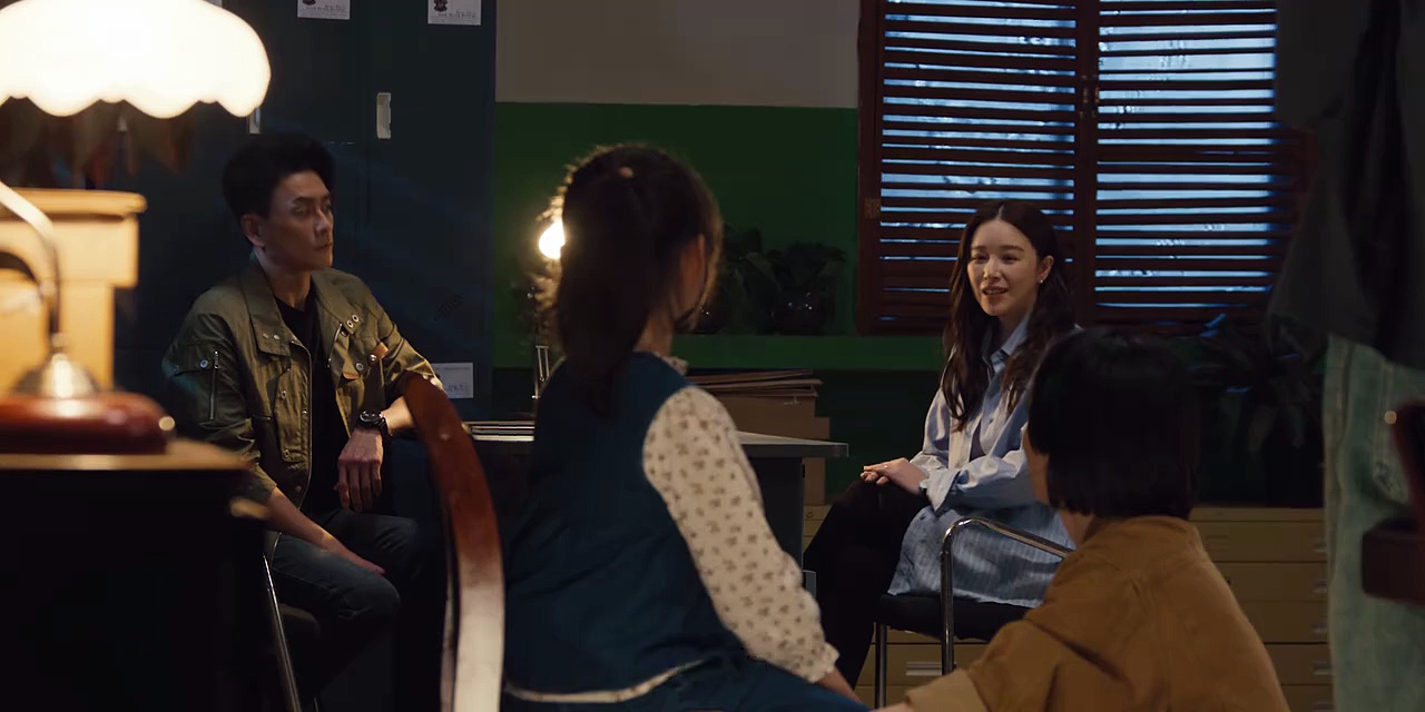  Hide games episode 8 | engsub