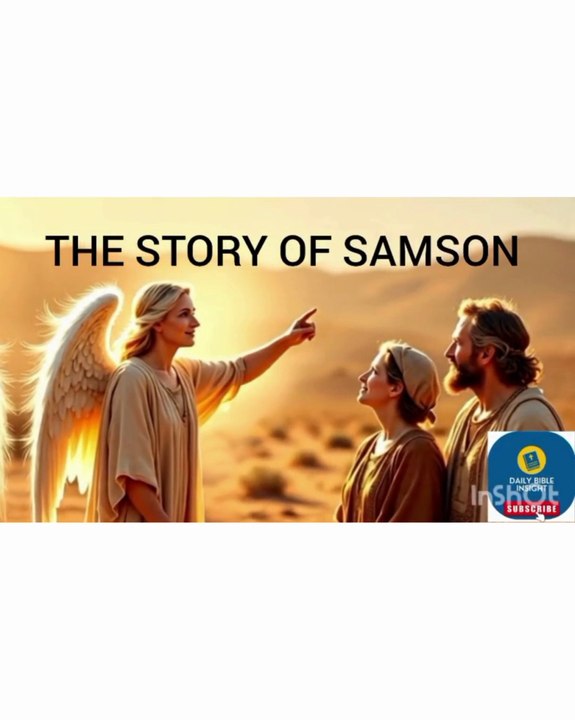 story of samson and Delilah|story of samson in the bible|story of samson animated