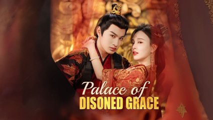 Palace Of Poisoned Grace (2025) - FULL HD [Eng Sub]