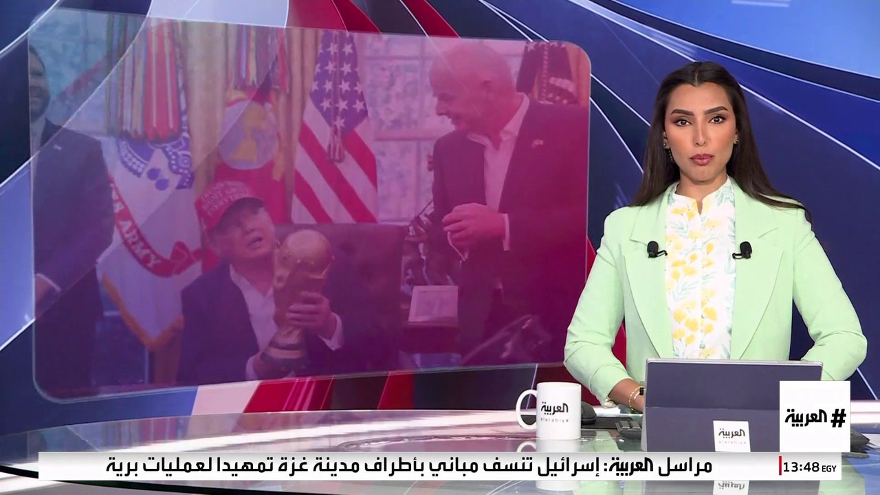 رغم القيود المفروضة على روسيا.. بوتين قد يحضر افتتاح كأس العالم 2026 في أميركا