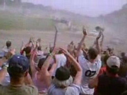 Rallycross Kerlabo 2008 Championnat d'europe par Mat61