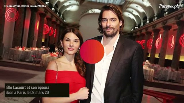 Camille Lacourt voit sa compagne Alice Detollenaere au plus mal : C’est vraiment une période compliquée