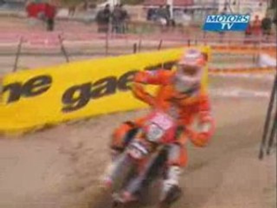 [ENDURO] WEC 2008 - SPAIN - Sitges - Day1 [Goodspeed]