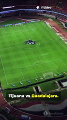 Who Wins? Tijuana vs Chivas — Liga MX’s Intense Showdown ⚡⚽