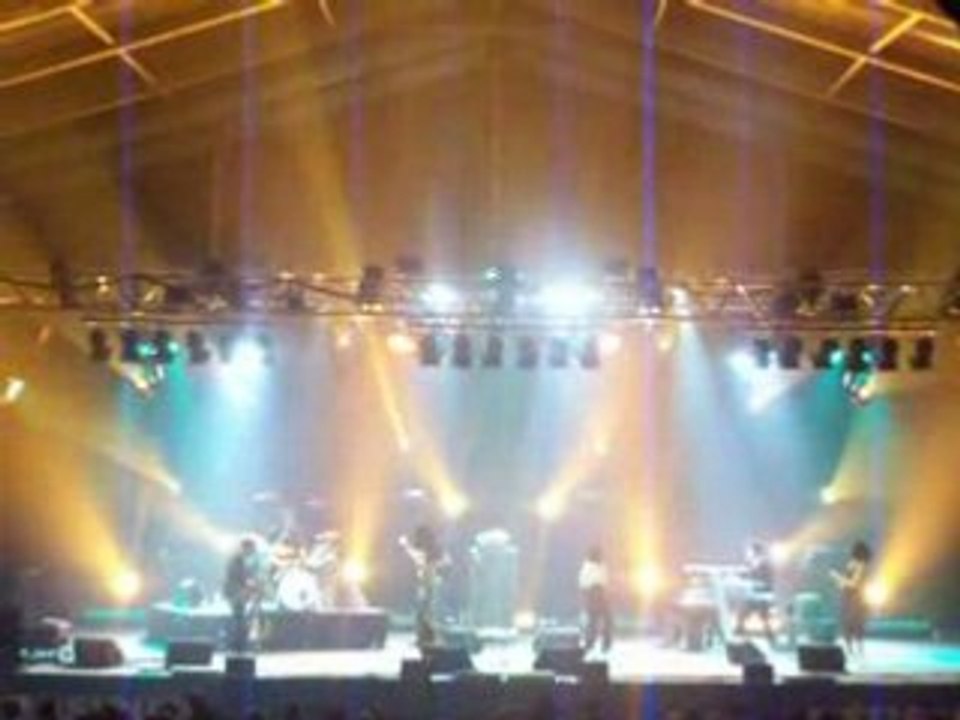 Asa Mr Jailer Angoulême 2008