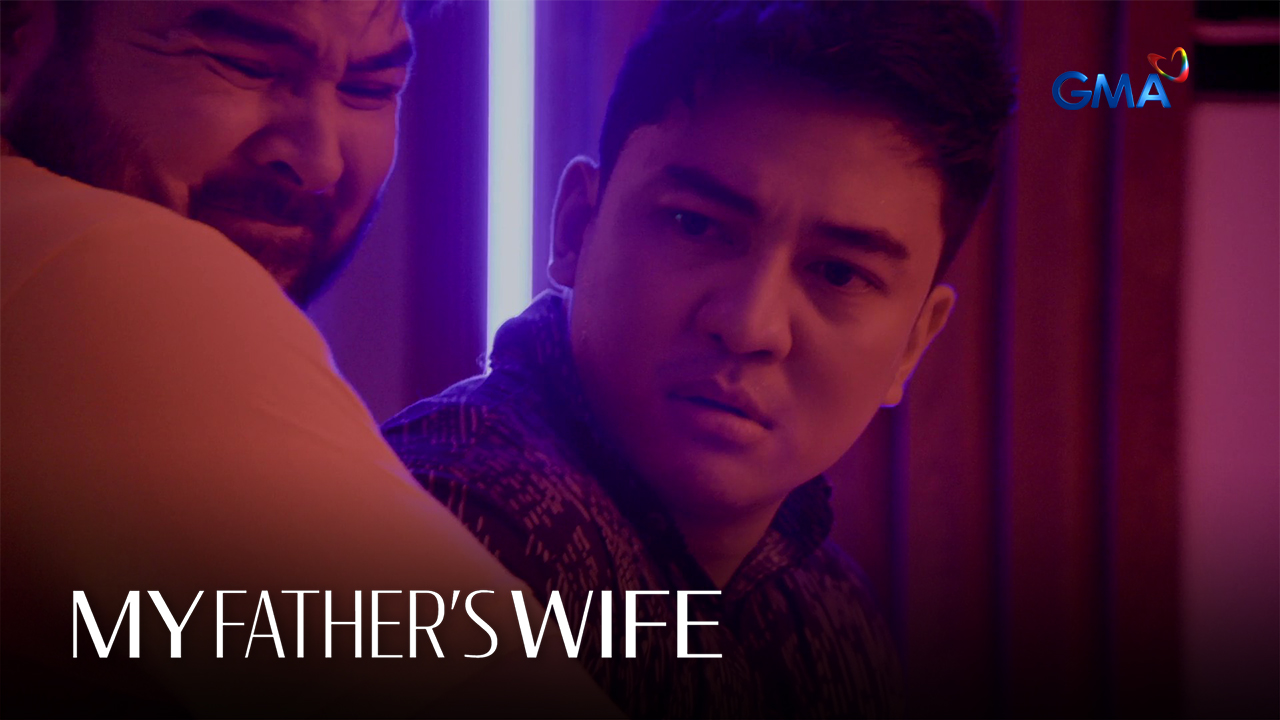 My Father’s Wife: Gerald’s drinking problem is getting worse! (Episode 54)