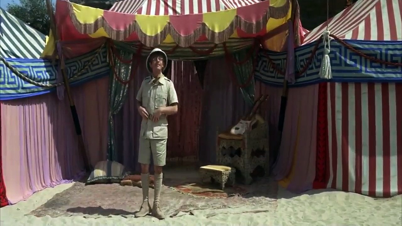 Bikini Beach (1964) - Full movie