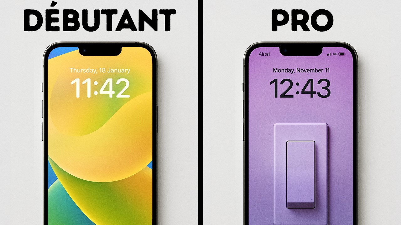 Astuces puissantes pour l'iPhone et astuces quotidiennes que vous allez réellement utiliser !